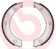 Тормозные колодки барабанные BREMBO S06 503 (фото 1)