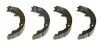 Тормозные колодки барабанные BREMBO S11 511 (фото 2)