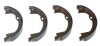Тормозные колодки барабанные BREMBO S37 508 (фото 2)
