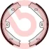 Гальмівні колодки BREMBO S50525 (фото 1)
