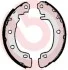 Тормозные колодки барабанные BREMBO S68522 (фото 1)