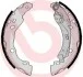 Тормозные колодки задние барабанные BREMBO S68 525 (фото 1)
