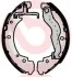 Тормозные колодки задние барабанные BREMBO S85 515 (фото 1)