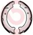 Тормозные колодки барабанные BREMBO S86509 (фото 1)