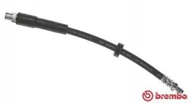 ШЛАНГ тормозной BREMBO T06022 (фото 1)