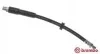 ШЛАНГ тормозной BREMBO T06022 (фото 1)