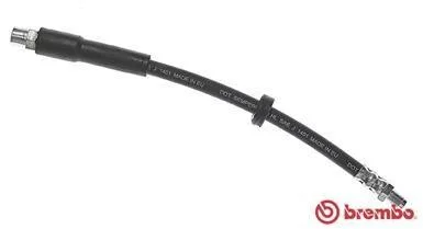ШЛАНГ тормозной BREMBO T06022