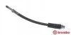 Тормозной шланг 265 мм BREMBO T06032 (фото 1)
