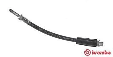 Тормозной шланг 265 мм BREMBO T06032