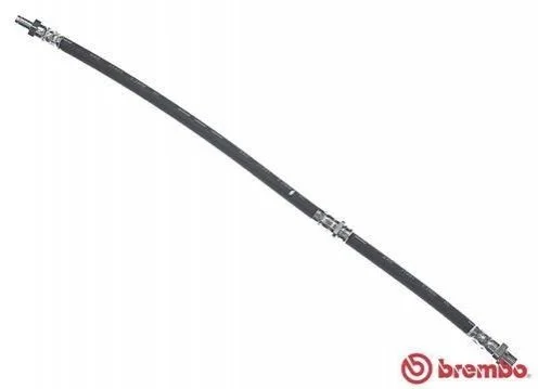 Гальмівний шланг 465 мм BREMBO T06042 (фото 1)