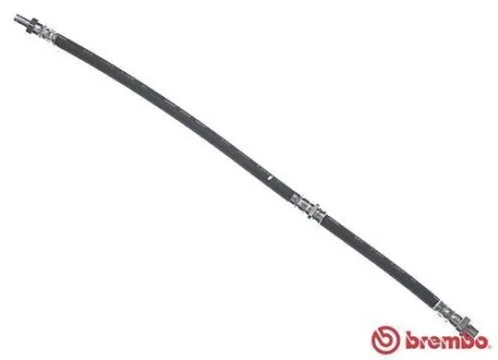 Тормозной шланг 465 мм BREMBO T06042