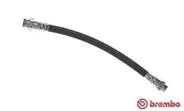 Тормозной шланг 235 мм BREMBO T 11 017