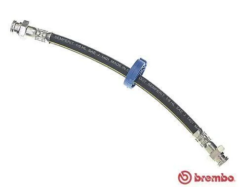 Гальмівний шланг BREMBO T23020 (фото 1)