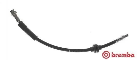 Гальмівний шланг 440 мм BREMBO T 23 186 (фото 1)