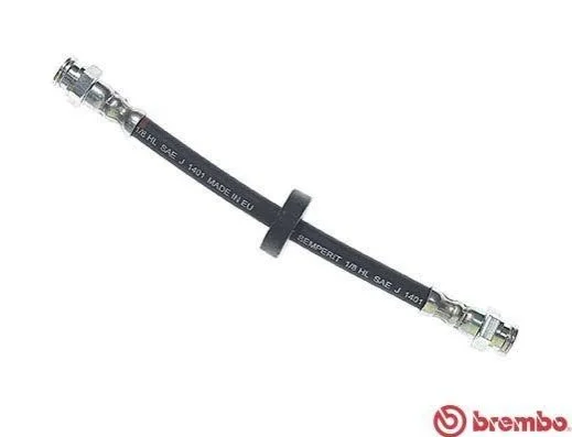 ШЛАНГ тормозной BREMBO T23210 (фото 1)