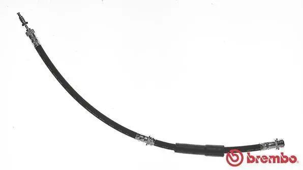 Гальмівний шланг BREMBO T24093 (фото 1)