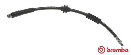 Тормозной шланг 440 мм BREMBO T24 116