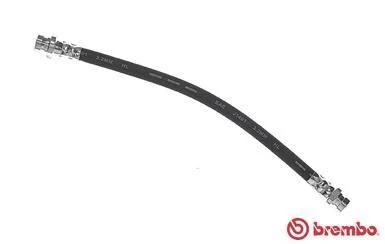 Тормозной шланг 280 мм BREMBO T 30 050