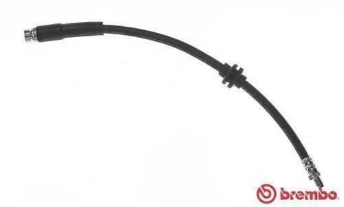 Гальмівний шланг 420 мм BREMBO T49046 (фото 1)