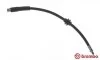 Гальмівний шланг 420 мм BREMBO T49046 (фото 1)