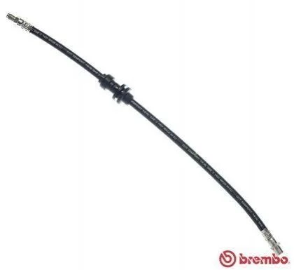ШЛАНГ тормозной BREMBO T50027 (фото 1)