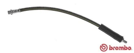 Гальмівний шланг 406 мм BREMBO T50051