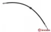 Гальмівний шланг 550 мм BREMBO T 50 061 (фото 1)