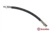 Гальмівний шланг 230 мм BREMBO T 54 051 (фото 1)