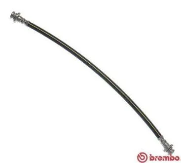 Гальмівний шланг 415 мм BREMBO T56 183