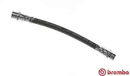 ШЛАНГ тормозной BREMBO T85067