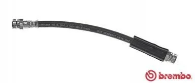 Гальмівний шланг 260 мм BREMBO T85111 (фото 1)