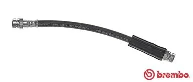 Тормозной шланг 260 мм BREMBO T85111