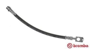 Тормозной шланг 280 мм BREMBO T85116 (фото 1)