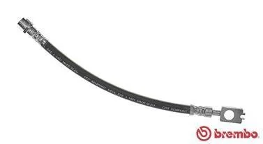 Гальмівний шланг 280 мм BREMBO T85116