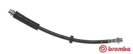 Гальмівний шланг 328 мм BREMBO T85117