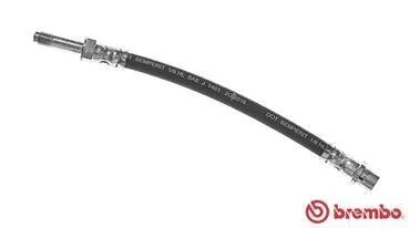 Гальмівний шланг 240 мм BREMBO T85127