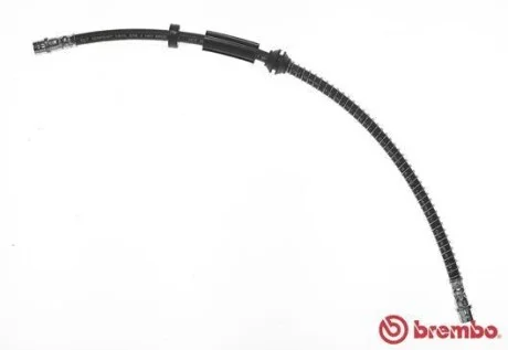 Тормозной шланг 542 мм BREMBO T85129
