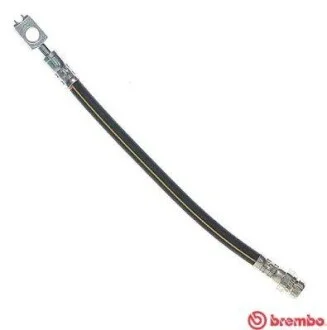 Тормозной шланг 270 мм BREMBO T85137