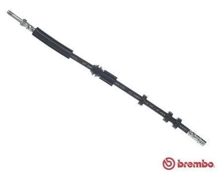 Гальмівний шланг 445 мм BREMBO T85 139 (фото 1)