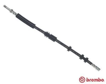 Тормозной шланг 445 мм BREMBO T85 139