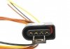 Штекер катушки зажигания с комплектом для монтажа BREMI 2011340 (фото 3)