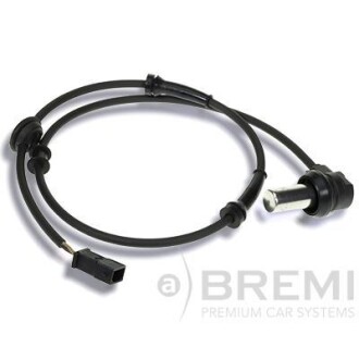 Датчик, количество оборотов колеса BREMI 50301