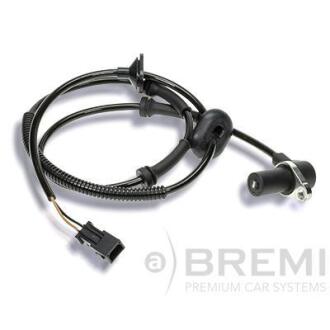 Датчик кількості обертів колеса BREMI 50632
