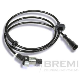 Датчик кількості обертів колеса BREMI 50668