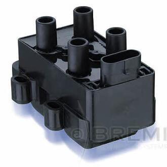 Котушка запалювання 12V BREMI BR11720