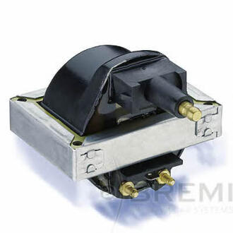 Котушка запалювання 12V BREMI BR11877