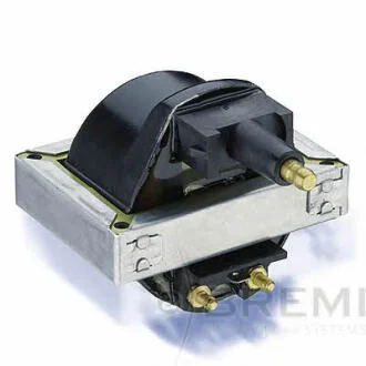 Катушка зажигания 12V BREMI BR11877