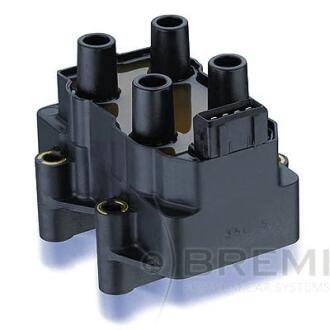 Котушка запалювання 12V BREMI BR11882