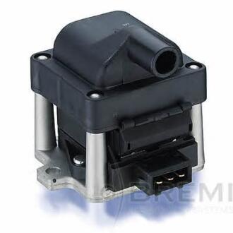 Котушка запалювання 12V BREMI BR11893