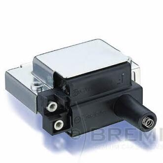 Котушка запалювання 12V BREMI BR11915